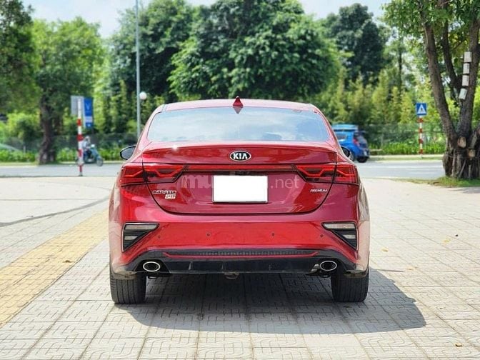 KIA Cerato 2.0 Premium Sx 2019 – Xe Cực Đẹp - 1 Chủ Từ Mới 💰 Giá bán: