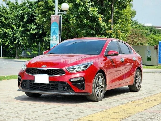 KIA Cerato 2.0 Premium Sx 2019 – Xe Cực Đẹp - 1 Chủ Từ Mới 💰 Giá bán: