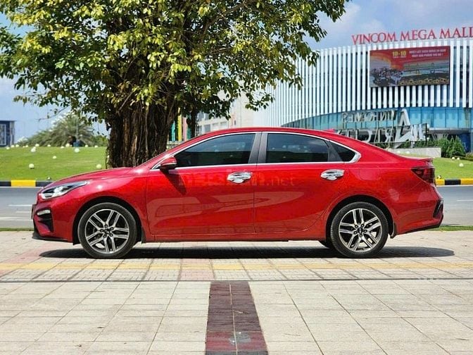 KIA Cerato 2.0 Premium Sx 2019 – Xe Cực Đẹp - 1 Chủ Từ Mới 💰 Giá bán: