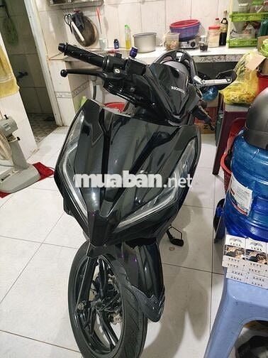 Vario 150 đen, đk 2019.9c