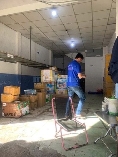 CHÍNH CHỦ CẦN BÁN MTKD LÊ HỒNG PHONG -DT 5.2 x 14M2 - 2 tầng Giá 22 tỷ