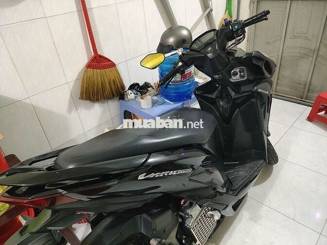 Vario 150 đen, đk 2019.9c