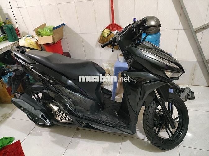 Vario 150 đen, đk 2019.9c