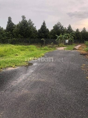 Chính chủ cần bán lô đất vị trí đẹp, giá tốt