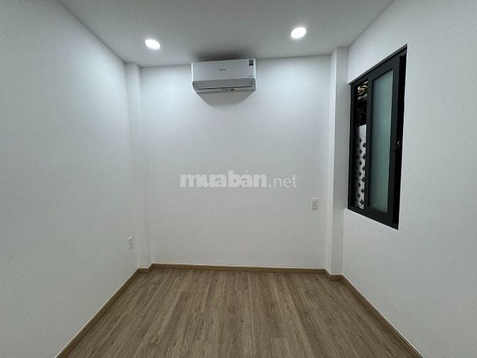 2 lầu full n.thất ccấp hẻm 2 ôtô 7 chỗ tránh nhau khu VIP Đặng Văn Ngữ