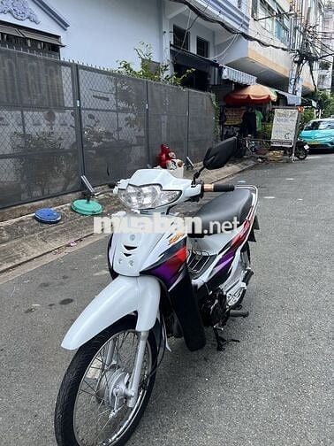 💥 Wave ZX 110 💥 Bình đề đầy đủ💥 Có Bảo Hành💥