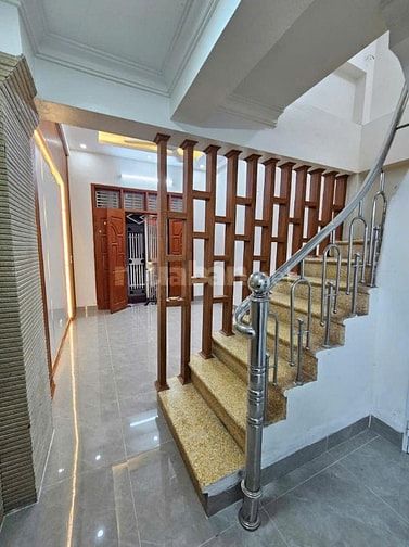 Bán nhà riêng Phú Đô - Lê Quang Đạo - Nhà 5 tầng - Giá nhỉnh 6 tỷ