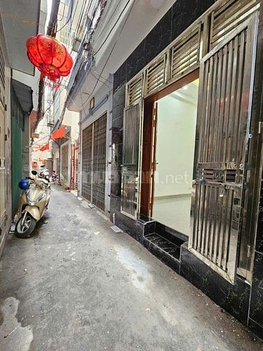 Bán nhà riêng Phú Đô - Lê Quang Đạo - Nhà 5 tầng - Giá nhỉnh 6 tỷ