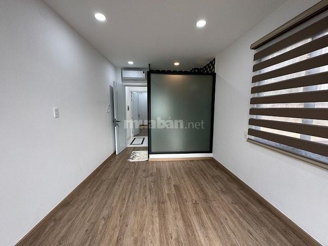 2 lầu full n.thất ccấp hẻm 2 ôtô 7 chỗ tránh nhau khu VIP Đặng Văn Ngữ