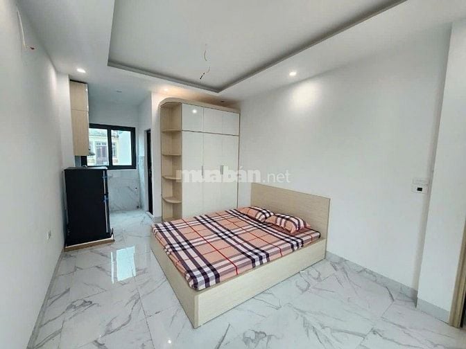 Cho thuê CCMN tại ngõ 68 Cầu Giấy – Trung tâm quận Cầu Giấy