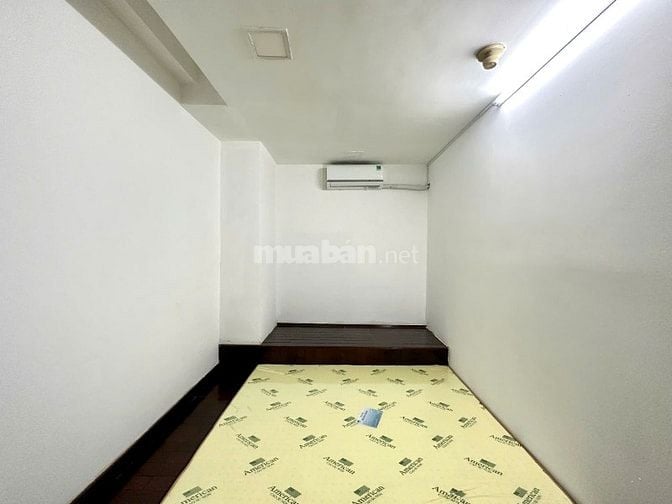 Phòng Căn hộ 1PN, PK 35m2 đủ nội thất - 224/20 Lý Thường Kiệt Q10 