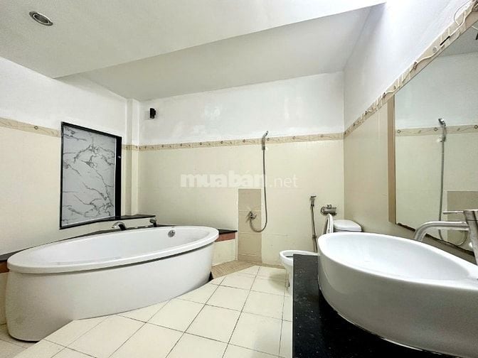 Phòng Căn hộ 1PN, PK 35m2 đủ nội thất - 224/20 Lý Thường Kiệt Q10 