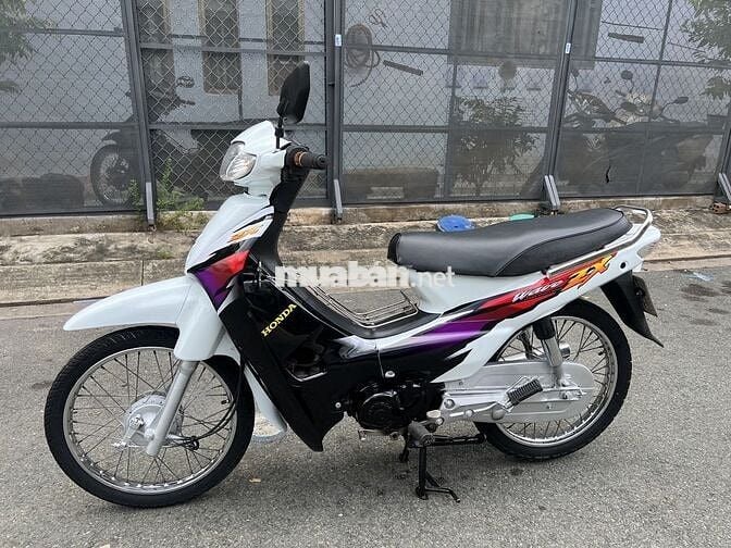 💥 Wave ZX 110 💥 Bình đề đầy đủ💥 Có Bảo Hành💥