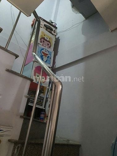 Chính chủ bán nhà điện biên phủ phường 17 bình thạnh