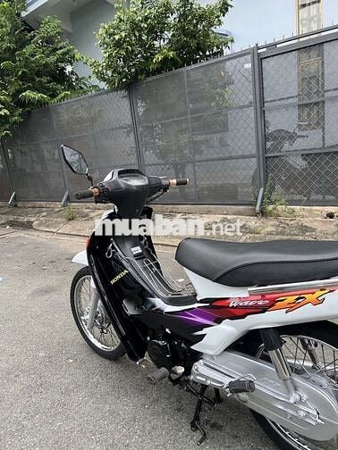 💥 Wave ZX 110 💥 Bình đề đầy đủ💥 Có Bảo Hành💥
