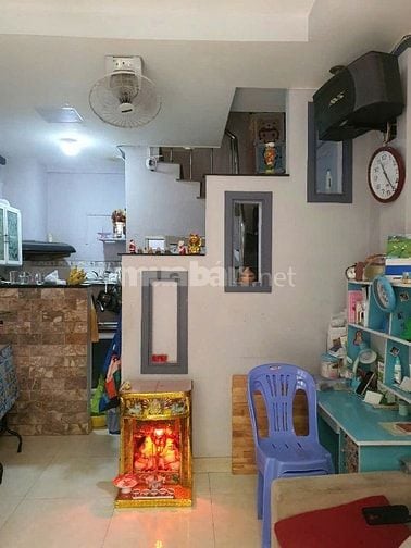 Chính chủ bán nhà điện biên phủ phường 17 bình thạnh