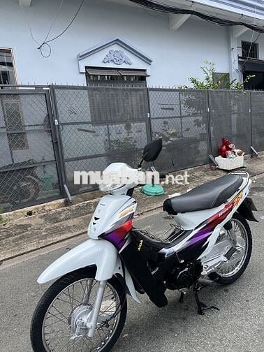 💥 Wave ZX 110 💥 Bình đề đầy đủ💥 Có Bảo Hành💥