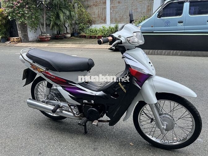 💥 Wave ZX 110 💥 Bình đề đầy đủ💥 Có Bảo Hành💥