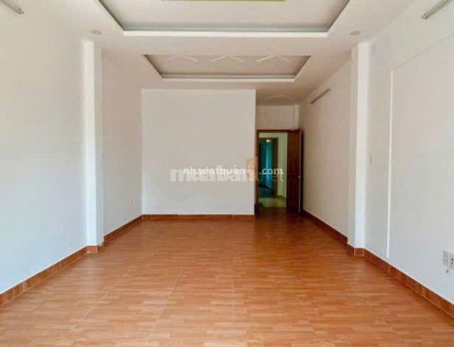 RA MẮT! NHÀ CỰC ĐẸP MT TRẦN VĂN KIỂU Q6 (4X18) BÌNH PHÚ 1. CHỈ 14,6 TỶ