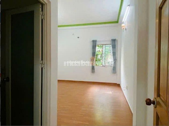 RA MẮT! NHÀ CỰC ĐẸP MT TRẦN VĂN KIỂU Q6 (4X18) BÌNH PHÚ 1. CHỈ 14,6 TỶ
