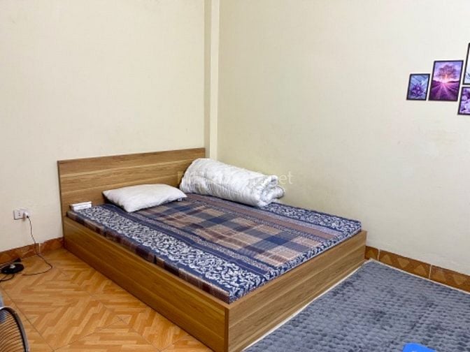 Mình cần sang nhượng phòng giá 2 triệu có đủ đồ cơ bản ở ngõ 81 Mễ Trì