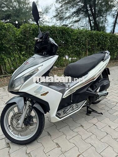 Honda Ab Air Blade 125,đời 2014,BSTP,Xe đẹp 95%
