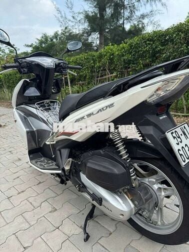 Honda Ab Air Blade 125,đời 2014,BSTP,Xe đẹp 95%