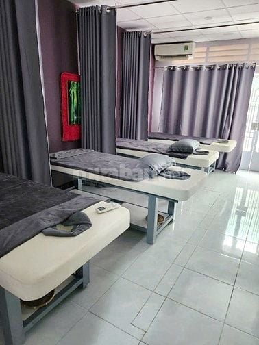 Nhà 2 tầng HXH đường Phan Văn Trị P2Q5. Giá: 9.8 tỷ