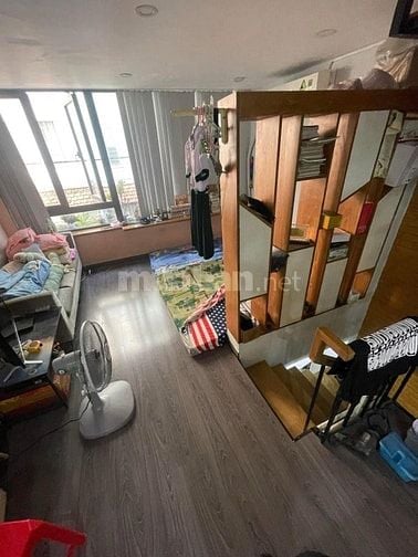 🌟 HÀNG HIẾM NHỈNH 5 TỶ – NHÀ ĐẸP TÂN QUY 
