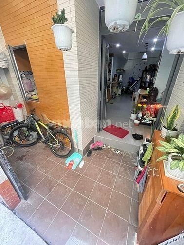 🌟 HÀNG HIẾM NHỈNH 5 TỶ – NHÀ ĐẸP TÂN QUY 