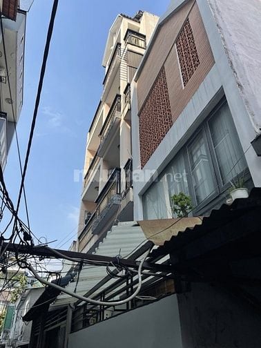 🌟 HÀNG HIẾM NHỈNH 5 TỶ – NHÀ ĐẸP TÂN QUY 
