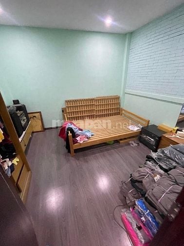 🌟 HÀNG HIẾM NHỈNH 5 TỶ – NHÀ ĐẸP TÂN QUY 