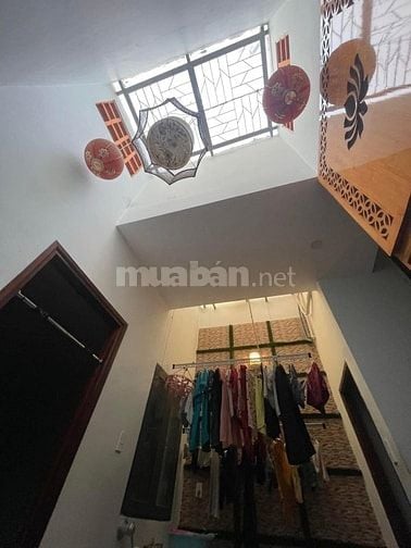 🌟 HÀNG HIẾM NHỈNH 5 TỶ – NHÀ ĐẸP TÂN QUY 