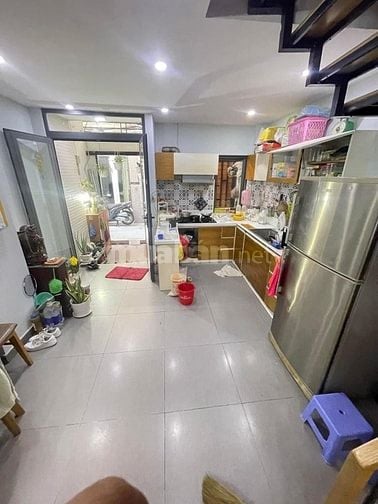 🌟 HÀNG HIẾM NHỈNH 5 TỶ – NHÀ ĐẸP TÂN QUY 