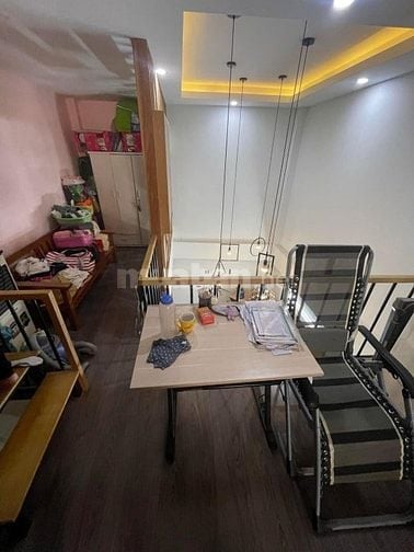 🌟 HÀNG HIẾM NHỈNH 5 TỶ – NHÀ ĐẸP TÂN QUY 