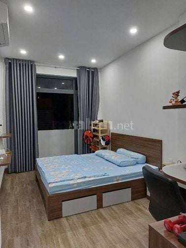 Nhà bán Thành Thái, Q10. diện tích: 3m x 22m