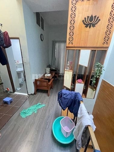 🌟 HÀNG HIẾM NHỈNH 5 TỶ – NHÀ ĐẸP TÂN QUY 