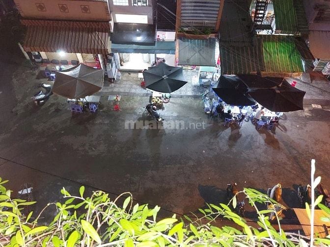 Nhà bán Thành Thái, Q10. diện tích: 3m x 22m