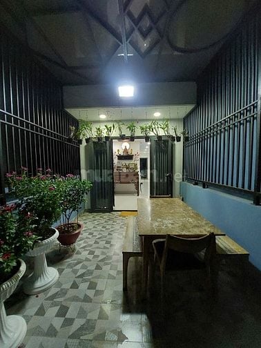 Nhà bán Thành Thái, Q10. diện tích: 3m x 22m