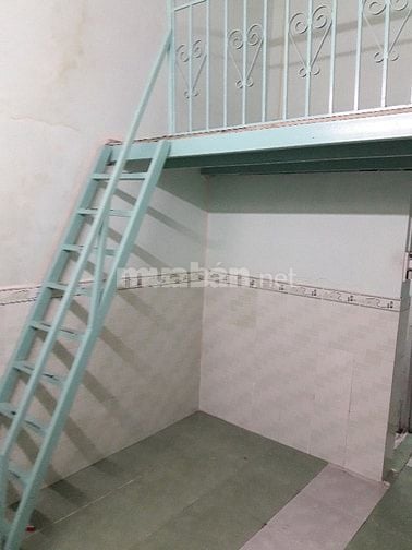 Cho thuê phòng trọ ở gần cầu Tân Thuận quận 7