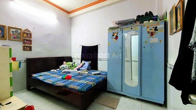 Bán nhà 2 tầng hxh đường 48 Hiệp Bình Chánh gần Phạm Văn Đồng