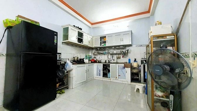 Bán nhà 2 tầng hxh đường 48 Hiệp Bình Chánh gần Phạm Văn Đồng