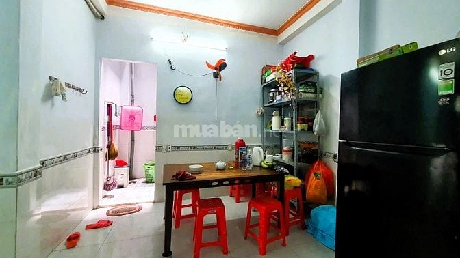 Bán nhà 2 tầng hxh đường 48 Hiệp Bình Chánh gần Phạm Văn Đồng
