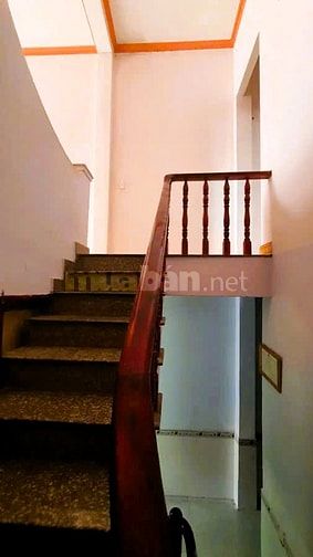 Bán nhà 2 tầng hxh đường 48 Hiệp Bình Chánh gần Phạm Văn Đồng