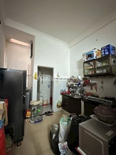 🌈 NHÀ 1LẦU ĐƯỜNG HUỲNH VĂN NGHỆ , P15 , QUẬN TÂN BÌNH