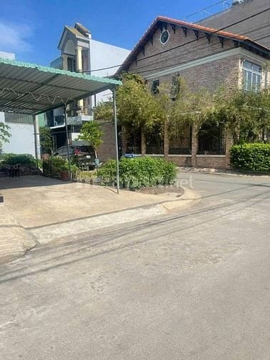 Bán Nền Đất 2 Mặt Tiền Kinh Doanh Cạnh Chợ Long Trường 5,25 TỶ