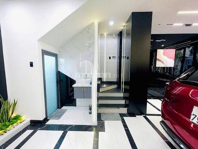 Cần tiền bán gấp nhà Phạm Thị Quy, Phú Xuân, Nhà Bè. Chỉ 1,65tỷ. Hẻm6m