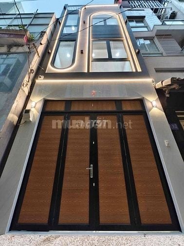 Nhà bán Tô Hiến Thành Q10, 4m x 10,5m
