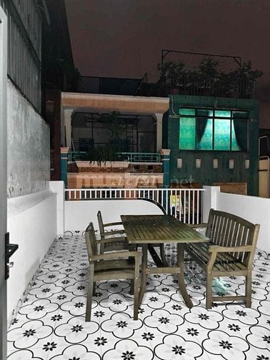Nhà bán Tô Hiến Thành Q10, 4m x 10,5m