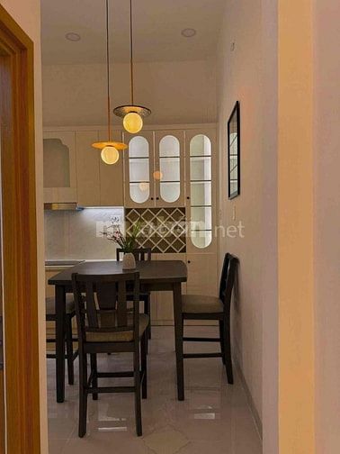 Nhà bán Tô Hiến Thành Q10, 4m x 10,5m